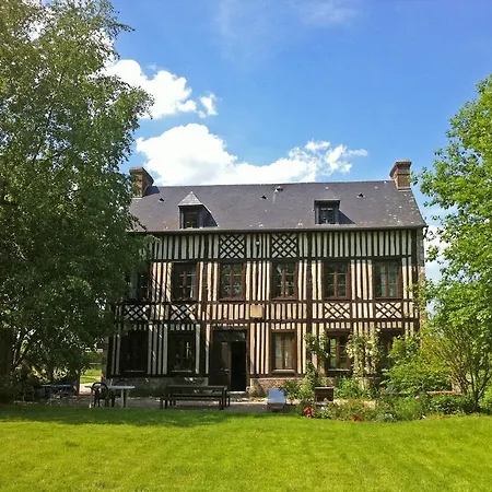 Bed & Breakfast Le Petit Manoir De La Vernelle